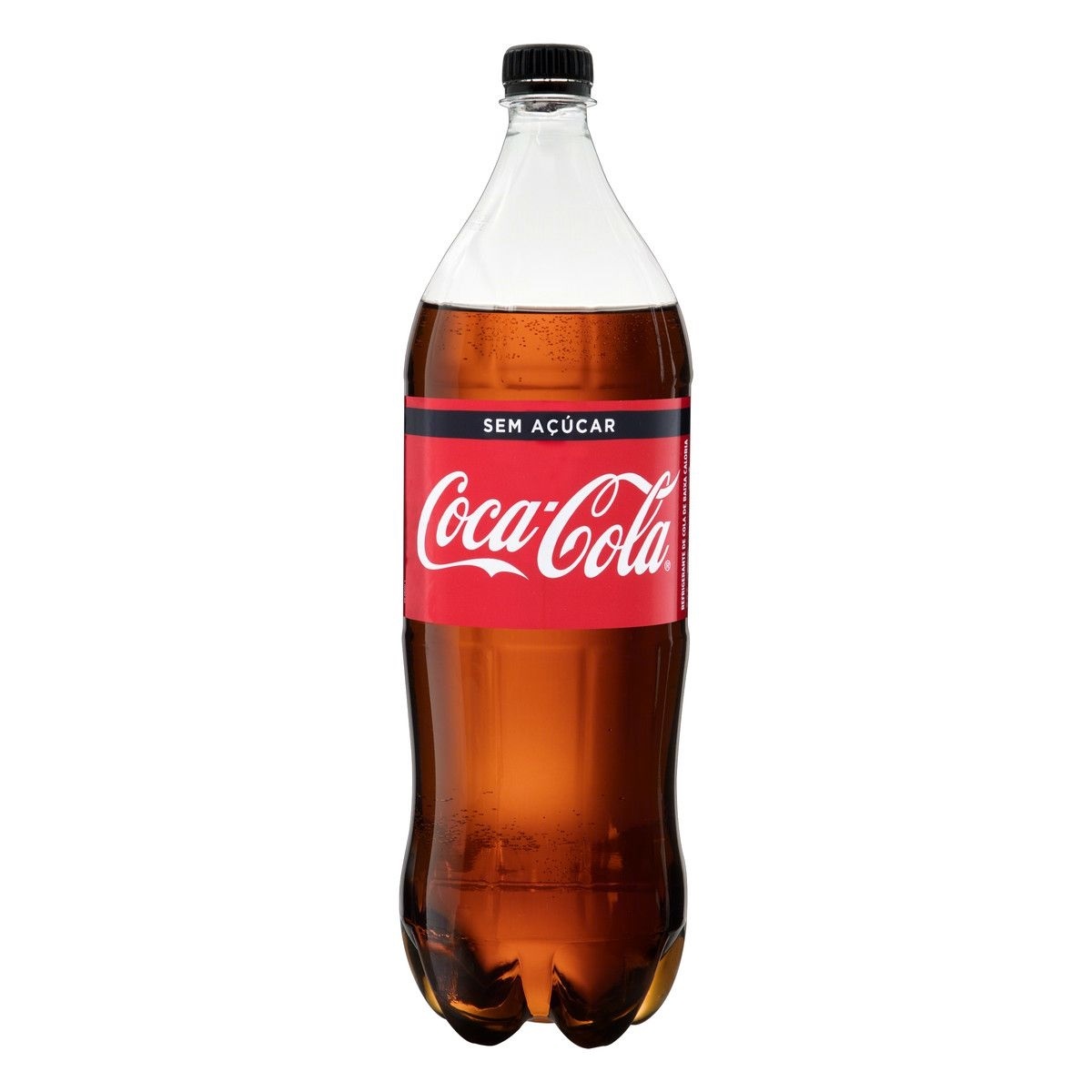 REFRI COCA COLA ZERO PET 2LT - limitar_cd_virtual